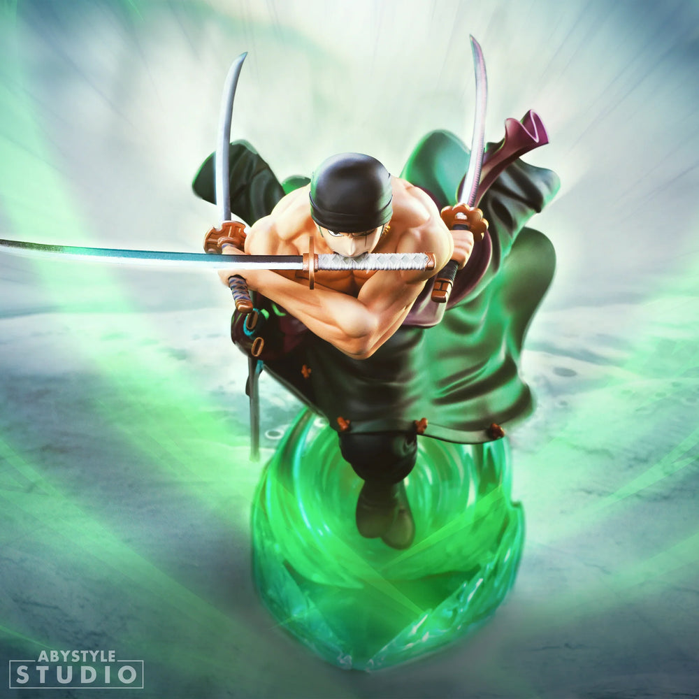 One Piece - Zoro SFC Figure (ONLINE ORDER ONLY)