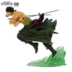 One Piece - Zoro SFC Figure (ONLINE ORDER ONLY)