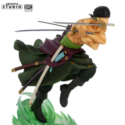 One Piece - Zoro SFC Figure (ONLINE ORDER ONLY)