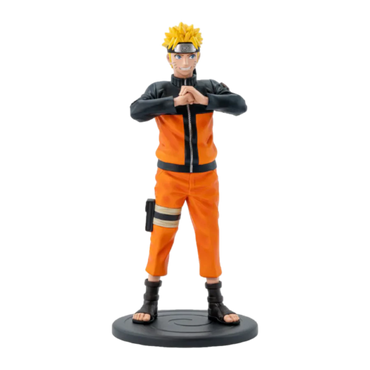 NARUTO SHIPPUDEN - Figurine Naruto Uzumaki (ONLINE ORDER ONLY)
