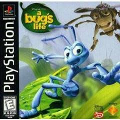 A Bug's Life - PlayStation (Online Order Only)