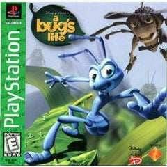 A Bug's Life [Greatest Hits] - PlayStation (Online Order Only)