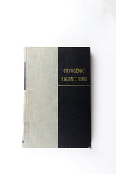 Cryogenic Engineering
