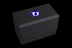 Omega | Wargaming & Datasheet Box | Baron's Coin��� Compatible (ONLINE ORDER ONLY)