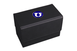 Omega | Wargaming & Datasheet Box | Baron's Coin��� Compatible (ONLINE ORDER ONLY)