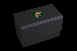 Sword and Wings | Wargaming & Datasheet Box | Baron's Coin��� Compatible (ONLINE ORDER ONLY)