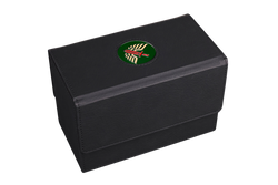 Sword and Wings | Wargaming & Datasheet Box | Baron's Coin��� Compatible (ONLINE ORDER ONLY)