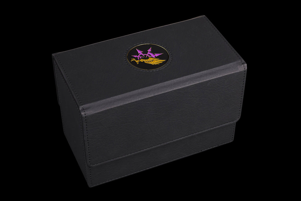 Children of Chaos | Wargaming & Datasheet Box | Baron's Coin��� Compatible (ONLINE ORDER ONLY)