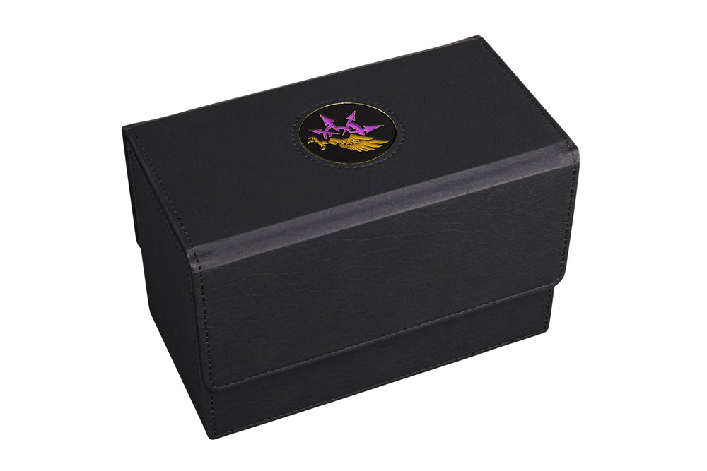 Children of Chaos | Wargaming & Datasheet Box | Baron's Coin��� Compatible (ONLINE ORDER ONLY)