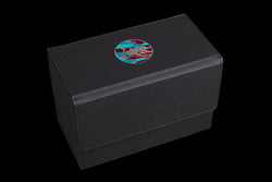 Infinity Elves | Wargaming & Datasheet Box | Baron's Coin��� Compatible (ONLINE ORDER ONLY)
