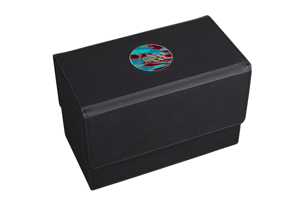 Infinity Elves | Wargaming & Datasheet Box | Baron's Coin��� Compatible (ONLINE ORDER ONLY)