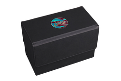Infinity Elves | Wargaming & Datasheet Box | Baron's Coin��� Compatible (ONLINE ORDER ONLY)