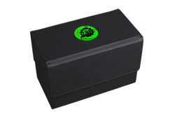 Cryx | Warmachine | Wargaming & Datasheet Box | Baron's Coin��� Compatible (ONLINE ORDER ONLY)