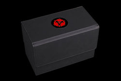 Khador | Winter Korps | Warmachine | Wargaming & Datasheet Box | Baron's Coin��� Compatible (ONLINE ORDER ONLY)
