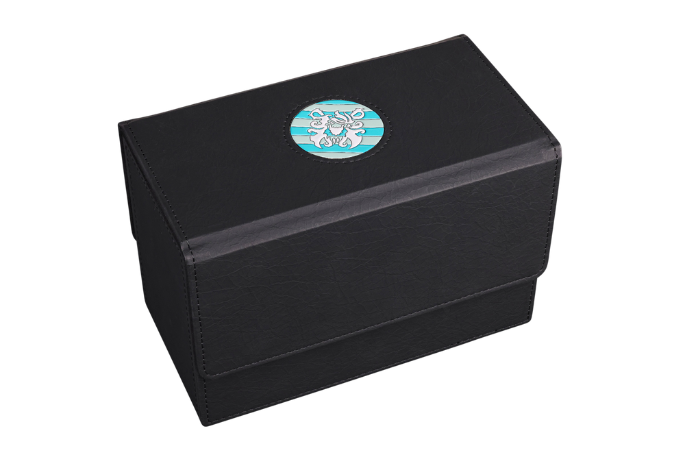 Brineblood Marauders | Warmachine | Wargaming & Datasheet Box | Baron's Coin��� Compatible (ONLINE ORDER ONLY)