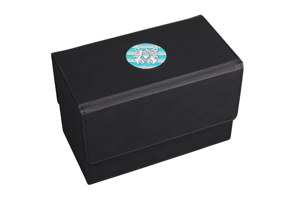 Brineblood Marauders | Warmachine | Wargaming & Datasheet Box | Baron's Coin��� Compatible (ONLINE ORDER ONLY)