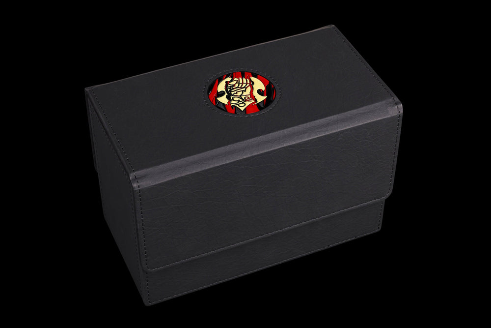 Khador | Old Umbrey | Warmachine | Wargaming & Datasheet Box | Baron's Coin��� Compatible (ONLINE ORDER ONLY)