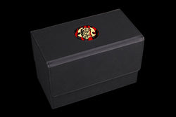 Khador | Old Umbrey | Warmachine | Wargaming & Datasheet Box | Baron's Coin��� Compatible (ONLINE ORDER ONLY)