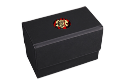 Khador | Old Umbrey | Warmachine | Wargaming & Datasheet Box | Baron's Coin��� Compatible (ONLINE ORDER ONLY)