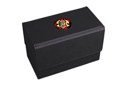 Khador | Old Umbrey | Warmachine | Wargaming & Datasheet Box | Baron's Coin��� Compatible (ONLINE ORDER ONLY)