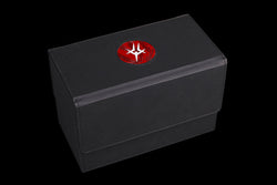 Infernals | Warmachine | Wargaming & Datasheet Box | Baron's Coin��� Compatible (ONLINE ORDER ONLY)