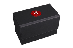 Infernals | Warmachine | Wargaming & Datasheet Box | Baron's Coin��� Compatible (ONLINE ORDER ONLY)