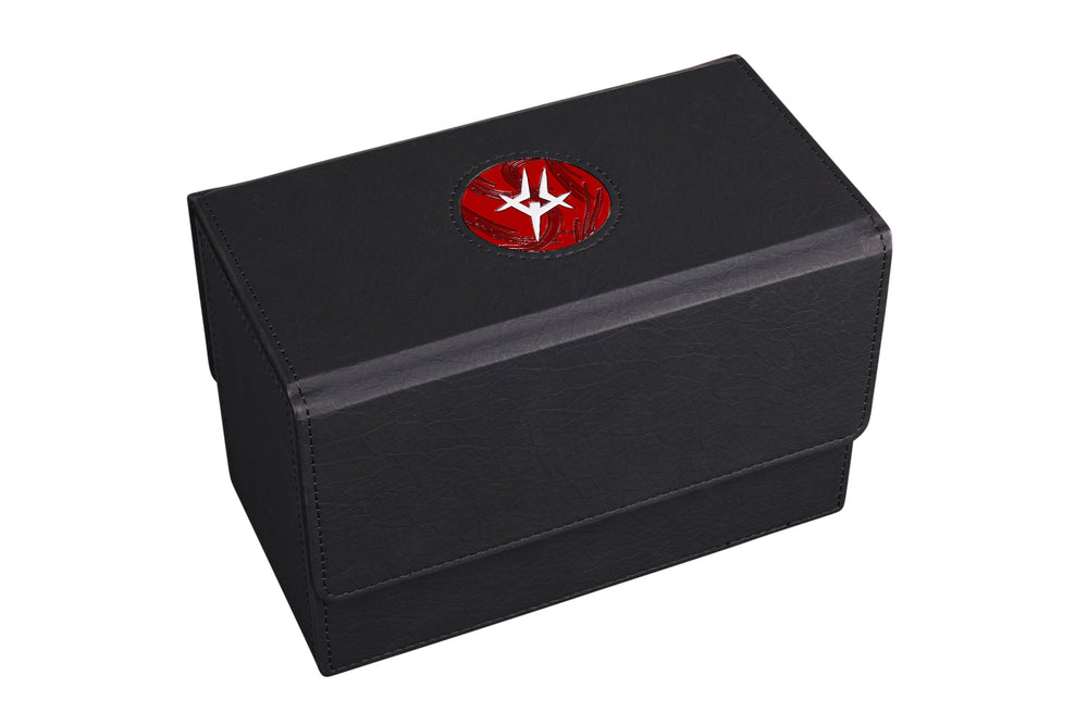 Infernals | Warmachine | Wargaming & Datasheet Box | Baron's Coin��� Compatible (ONLINE ORDER ONLY)