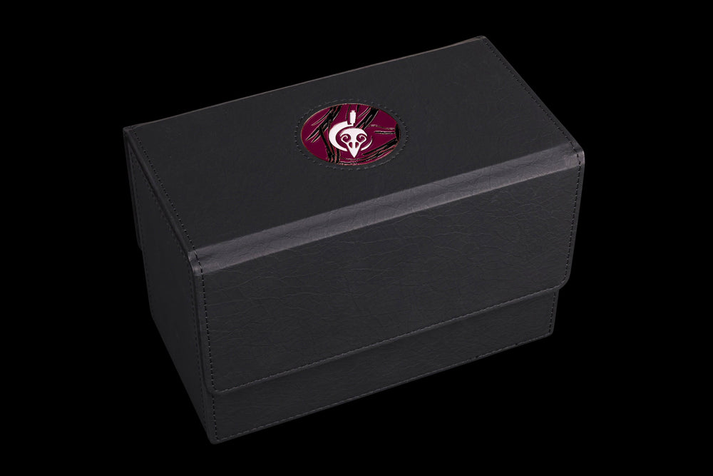 Grymkin | Warmachine | Wargaming & Datasheet Box | Baron's Coin��� Compatible (ONLINE ORDER ONLY)