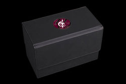 Grymkin | Warmachine | Wargaming & Datasheet Box | Baron's Coin��� Compatible (ONLINE ORDER ONLY)