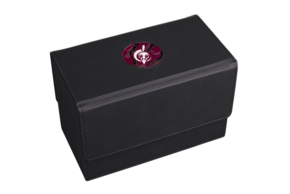 Grymkin | Warmachine | Wargaming & Datasheet Box | Baron's Coin��� Compatible (ONLINE ORDER ONLY)