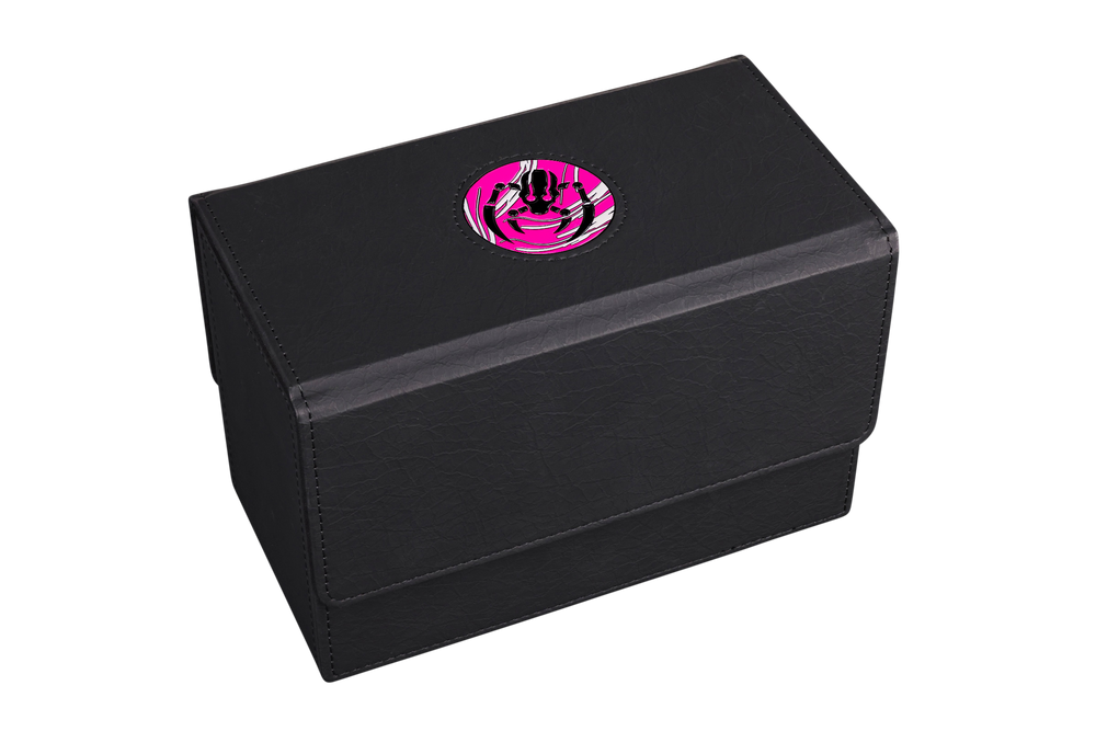 Dark Operations | Warmachine | Wargaming & Datasheet Box | Baron's Coin��� Compatible (ONLINE ORDER ONLY)