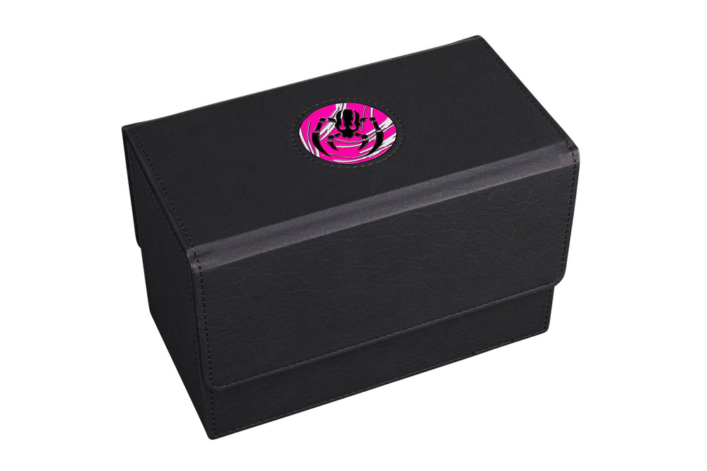 Dark Operations | Warmachine | Wargaming & Datasheet Box | Baron's Coin��� Compatible (ONLINE ORDER ONLY)