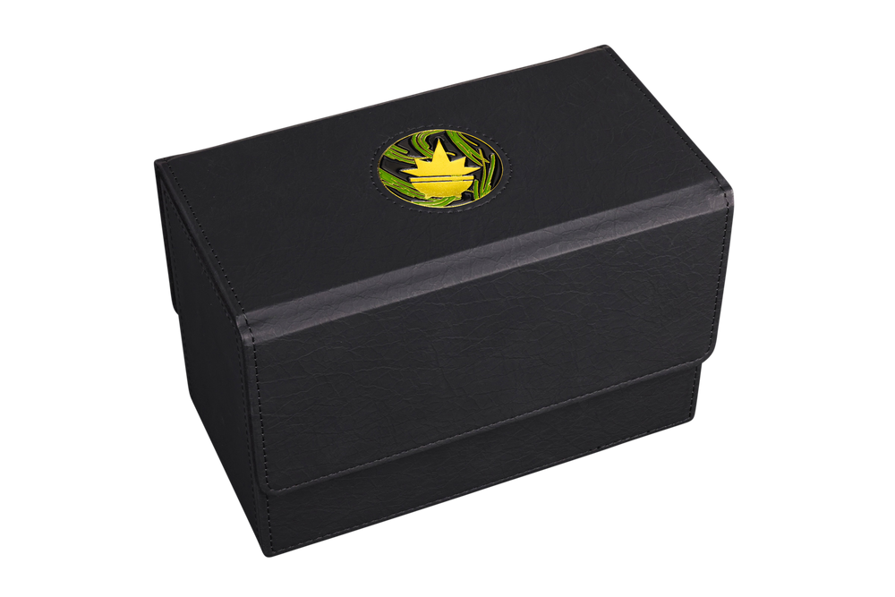 Crucible Guard | Warmachine | Wargaming & Datasheet Box | Baron's Coin��� Compatible (ONLINE ORDER ONLY)