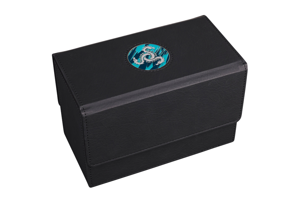 Hydra | Wargaming & Datasheet Box | Baron's Coin��� Compatible (ONLINE ORDER ONLY)