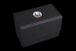 Adepticon | Wargaming & Datasheet Box | Baron's Coin��� Compatible (ONLINE ORDER ONLY)