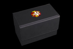 Fires of Hell | Wargaming & Datasheet Box | Baron's Coin��� Compatible (ONLINE ORDER ONLY)