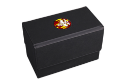 Fires of Hell | Wargaming & Datasheet Box | Baron's Coin��� Compatible (ONLINE ORDER ONLY)