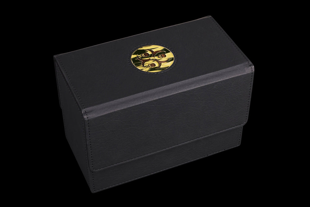 Diseased | Wargaming & Datasheet Box | Baron's Coin��� Compatible (ONLINE ORDER ONLY)