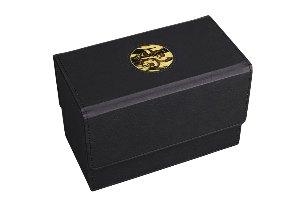 Diseased | Wargaming & Datasheet Box | Baron's Coin��� Compatible (ONLINE ORDER ONLY)