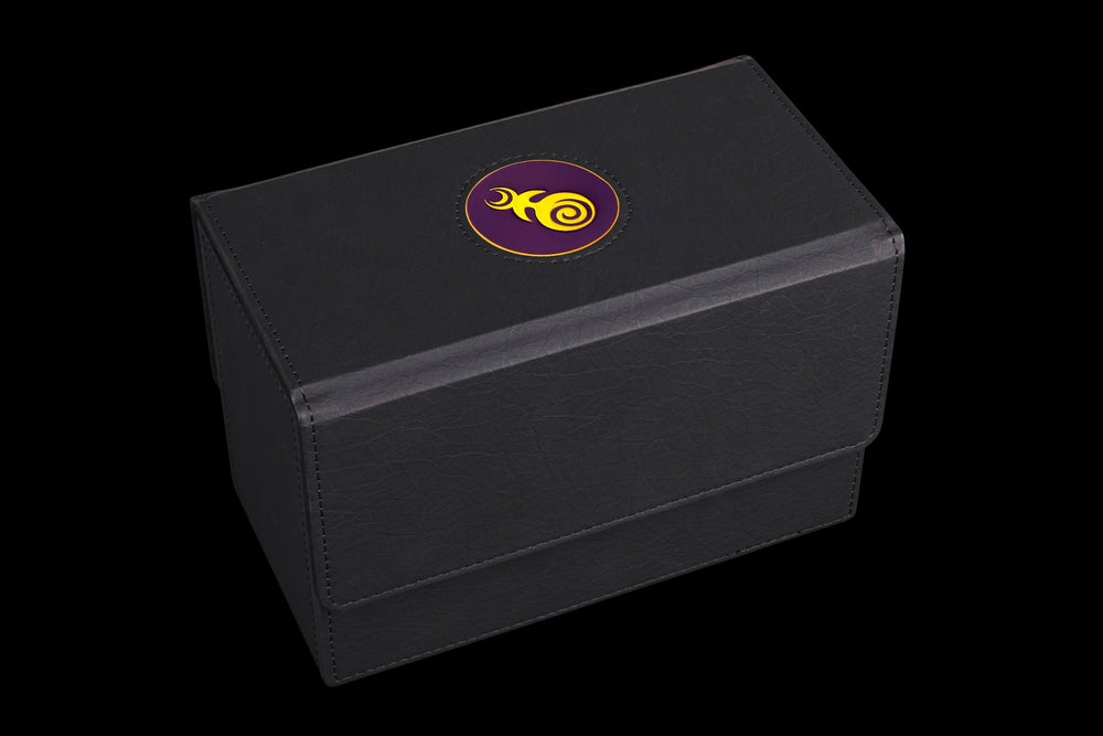 Gluttony | Wargaming & Datasheet Box | Baron's Coin��� Compatible (ONLINE ORDER ONLY)