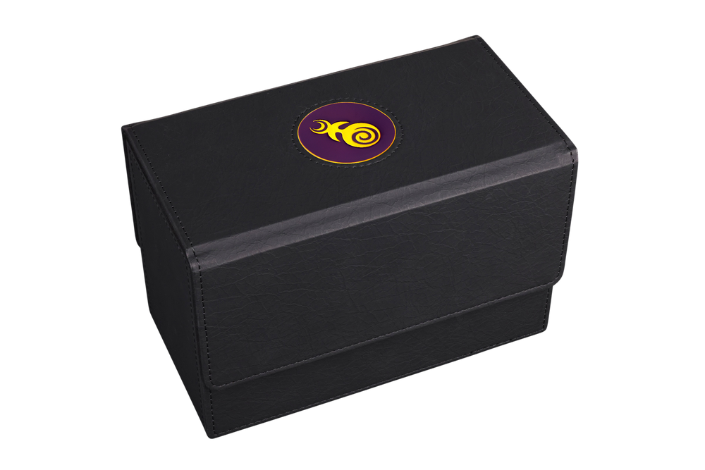 Gluttony | Wargaming & Datasheet Box | Baron's Coin��� Compatible (ONLINE ORDER ONLY)