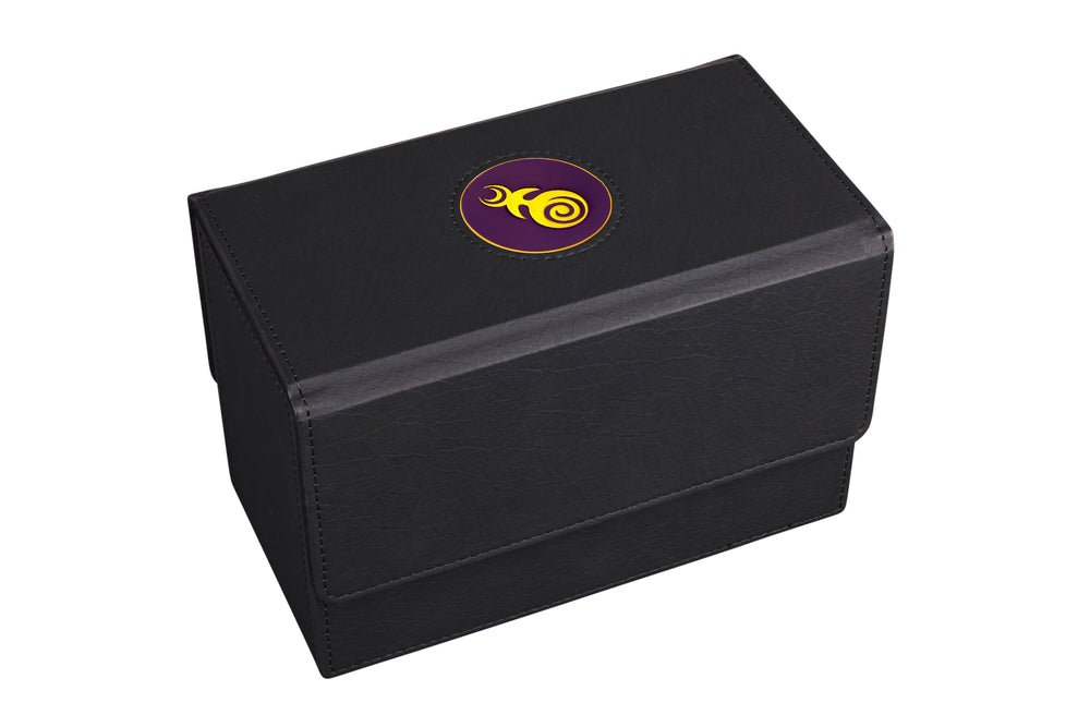 Gluttony | Wargaming & Datasheet Box | Baron's Coin��� Compatible (ONLINE ORDER ONLY)