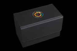 Infinity Dragon | Wargaming & Datasheet Box | Baron's Coin��� Compatible (ONLINE ORDER ONLY)