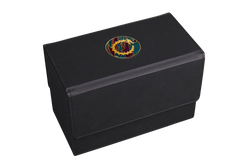Infinity Dragon | Wargaming & Datasheet Box | Baron's Coin��� Compatible (ONLINE ORDER ONLY)