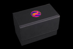 Eternal Flame | Wargaming & Datasheet Box | Baron's Coin��� Compatible (ONLINE ORDER ONLY)