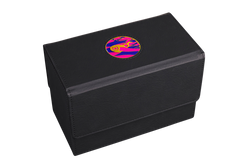 Eternal Flame | Wargaming & Datasheet Box | Baron's Coin��� Compatible (ONLINE ORDER ONLY)