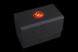 Blood Curse | Wargaming & Datasheet Box | Baron's Coin��� Compatible (ONLINE ORDER ONLY)