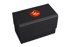 Blood Curse | Wargaming & Datasheet Box | Baron's Coin��� Compatible (ONLINE ORDER ONLY)