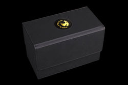 Golden Eagle | Wargaming & Datasheet Box | Baron's Coin��� Compatible (ONLINE ORDER ONLY)