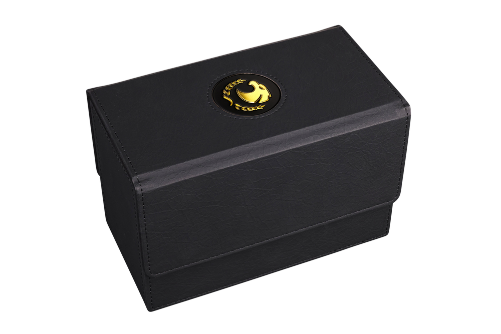 Golden Eagle | Wargaming & Datasheet Box | Baron's Coin��� Compatible (ONLINE ORDER ONLY)